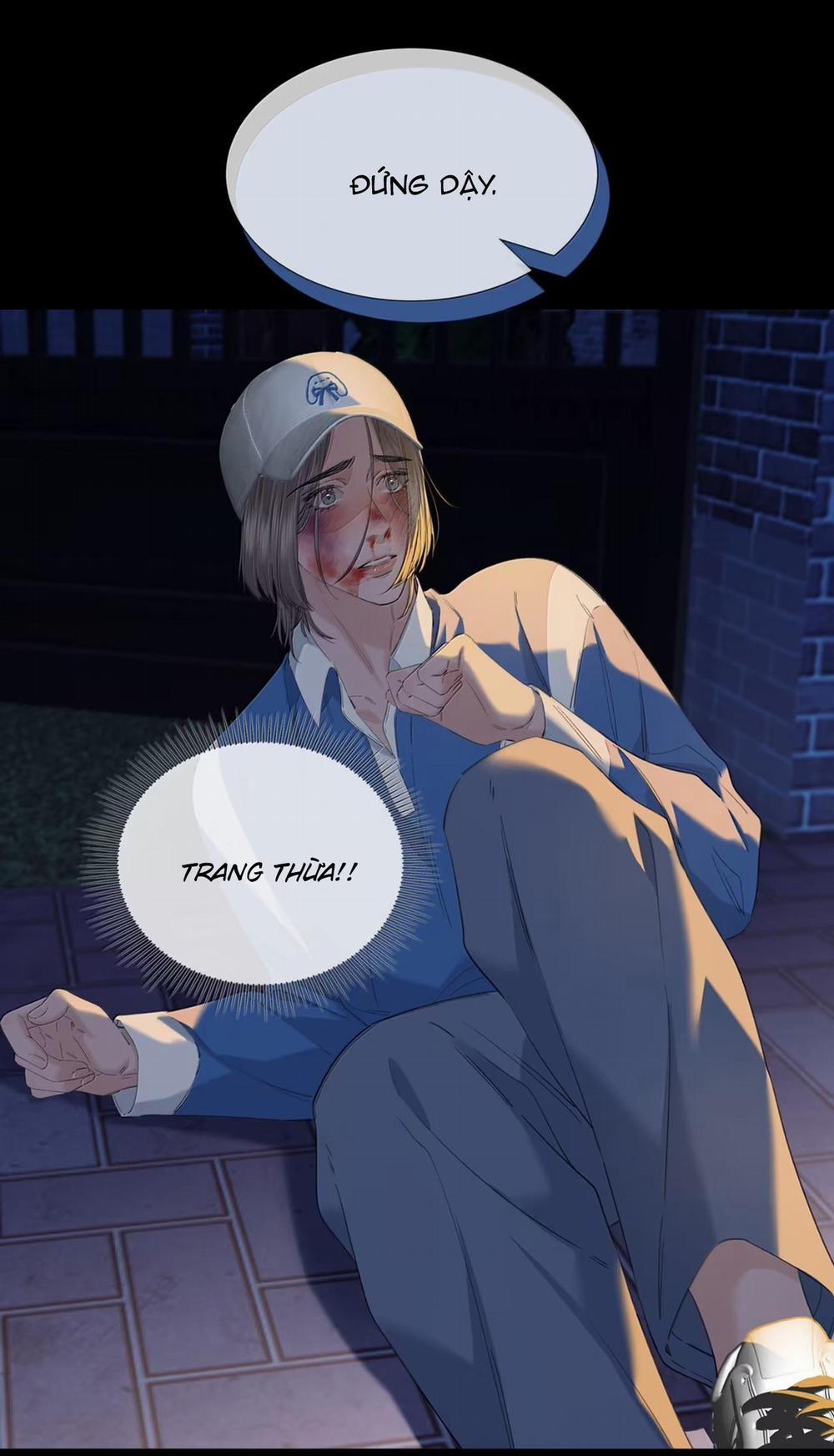 Quan Hệ Đói Khát 9 trang 26