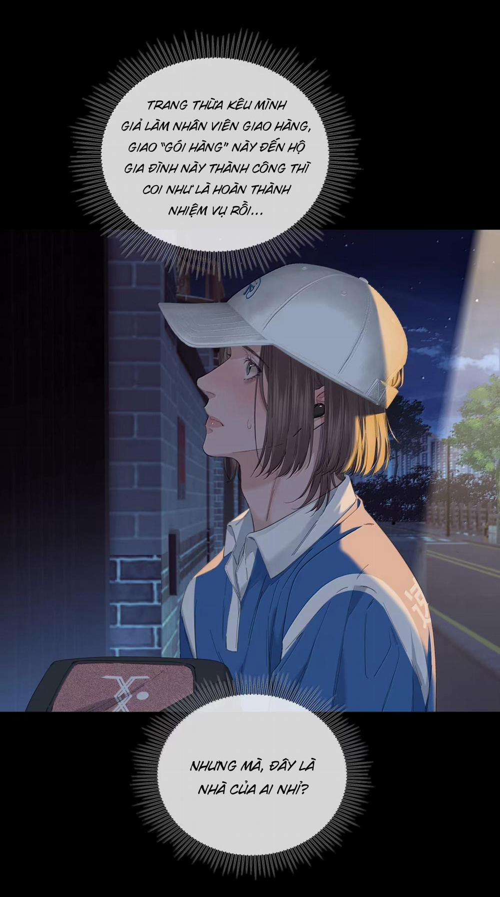 Quan Hệ Đói Khát 9 trang 5