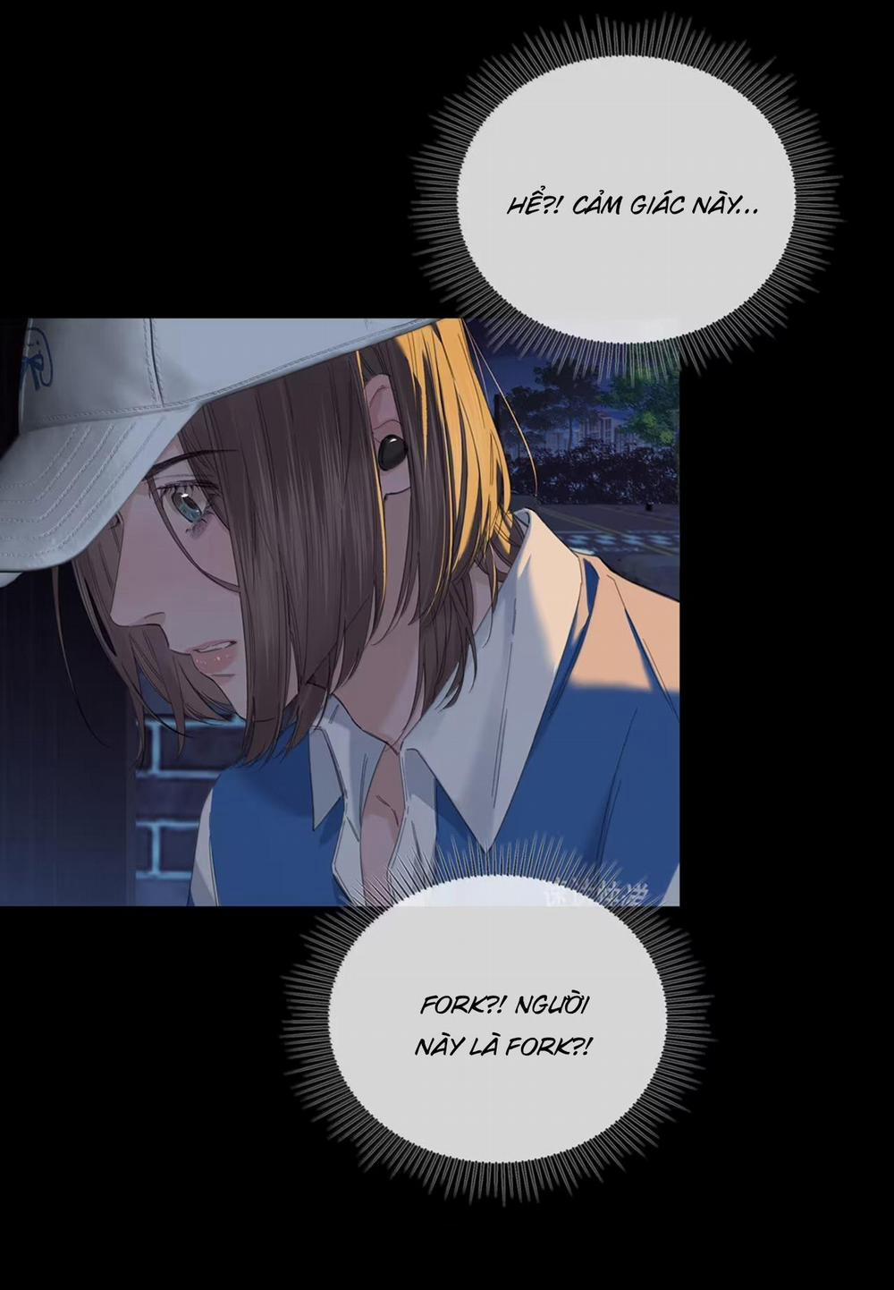 Quan Hệ Đói Khát 9 trang 7