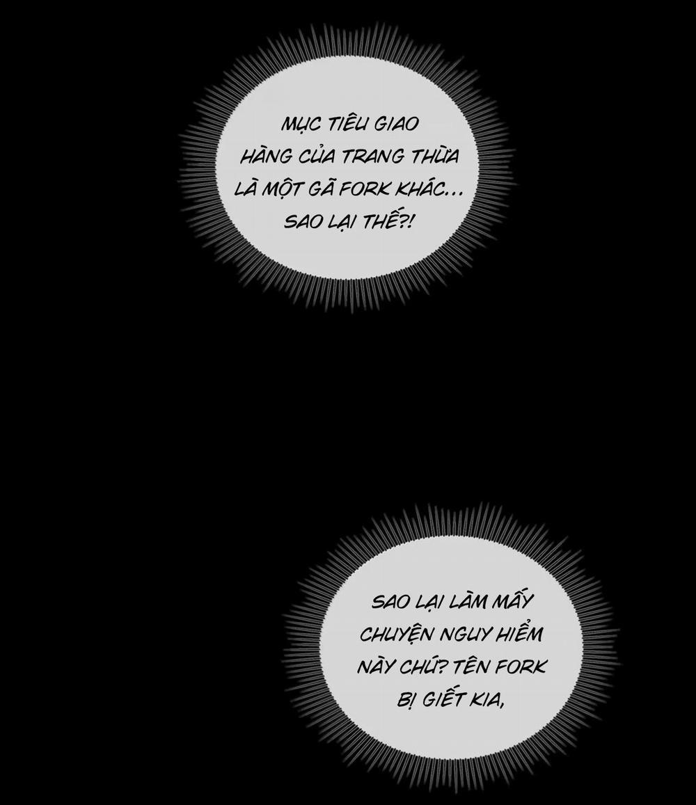 Quan Hệ Đói Khát 9 trang 9