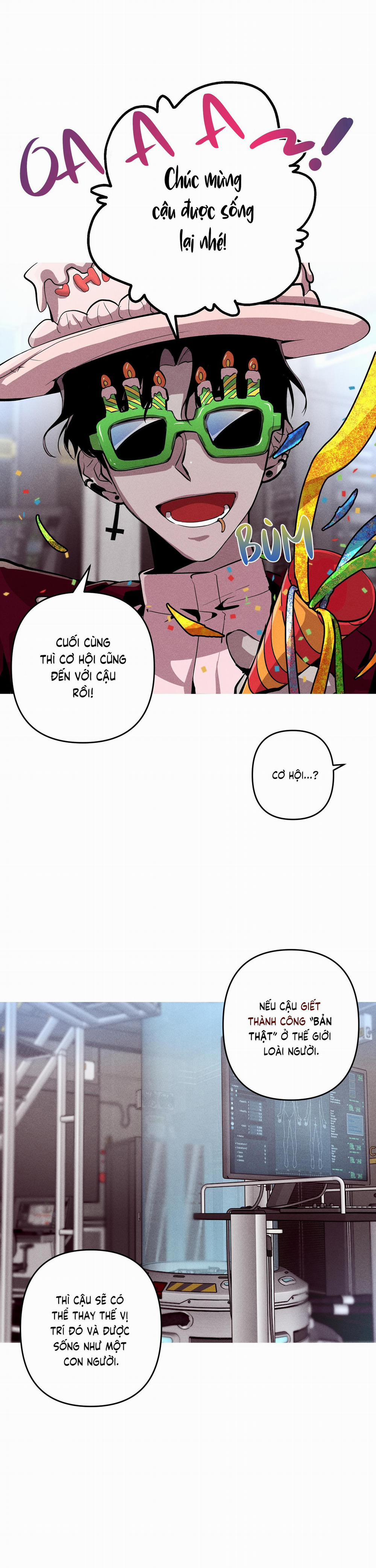 Quan Hệ Giết Chóc 1 trang 1