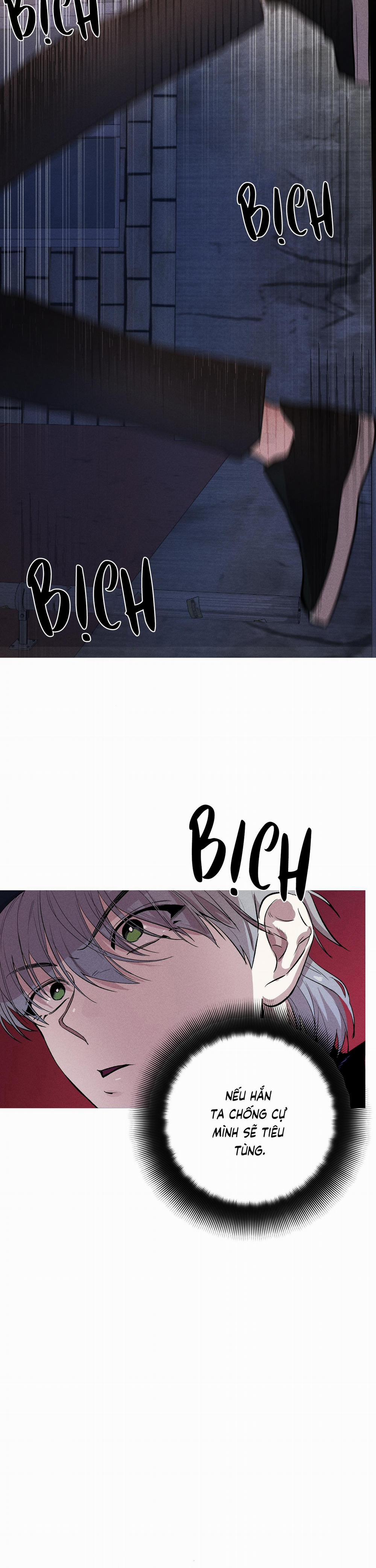 Quan Hệ Giết Chóc 1 trang 17