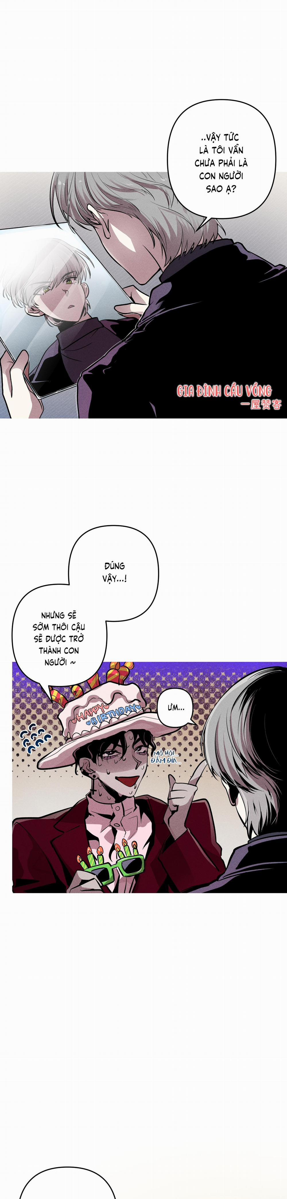 Quan Hệ Giết Chóc 1 trang 2