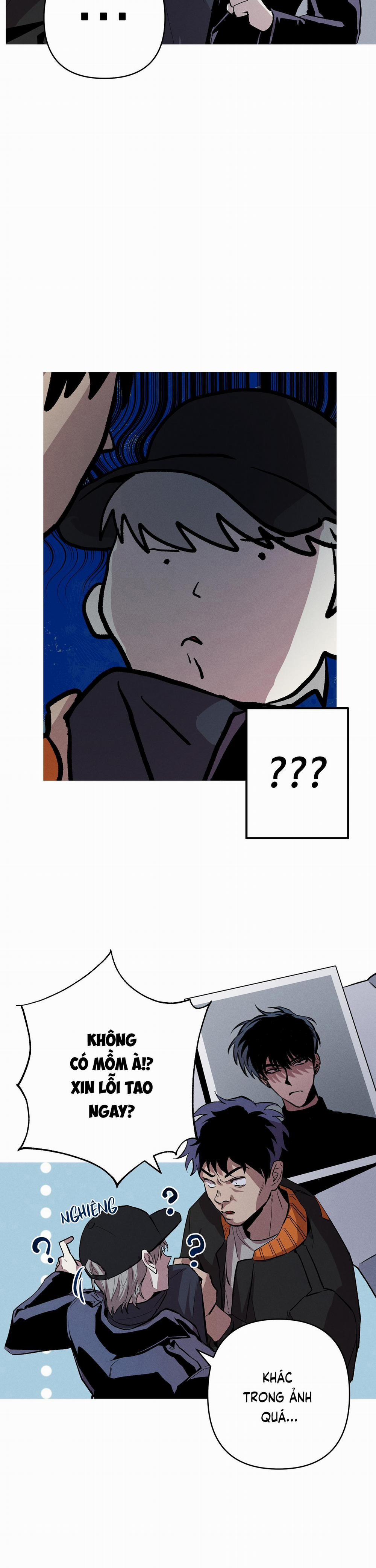 Quan Hệ Giết Chóc 1 trang 24