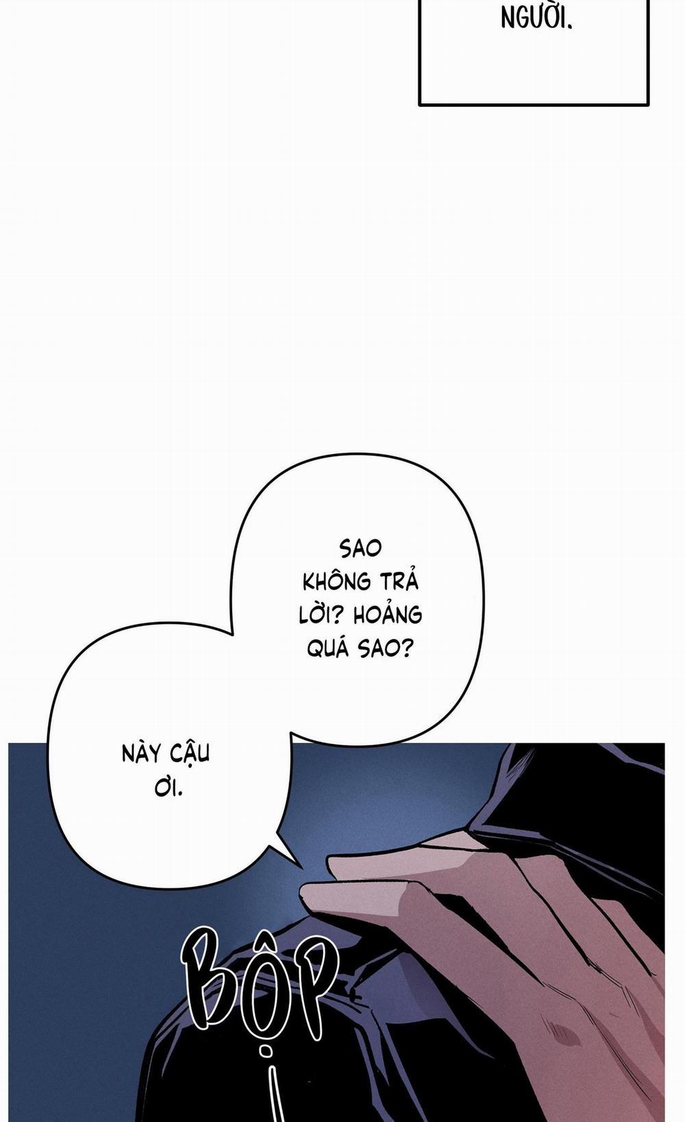 Quan Hệ Giết Chóc 1 trang 32