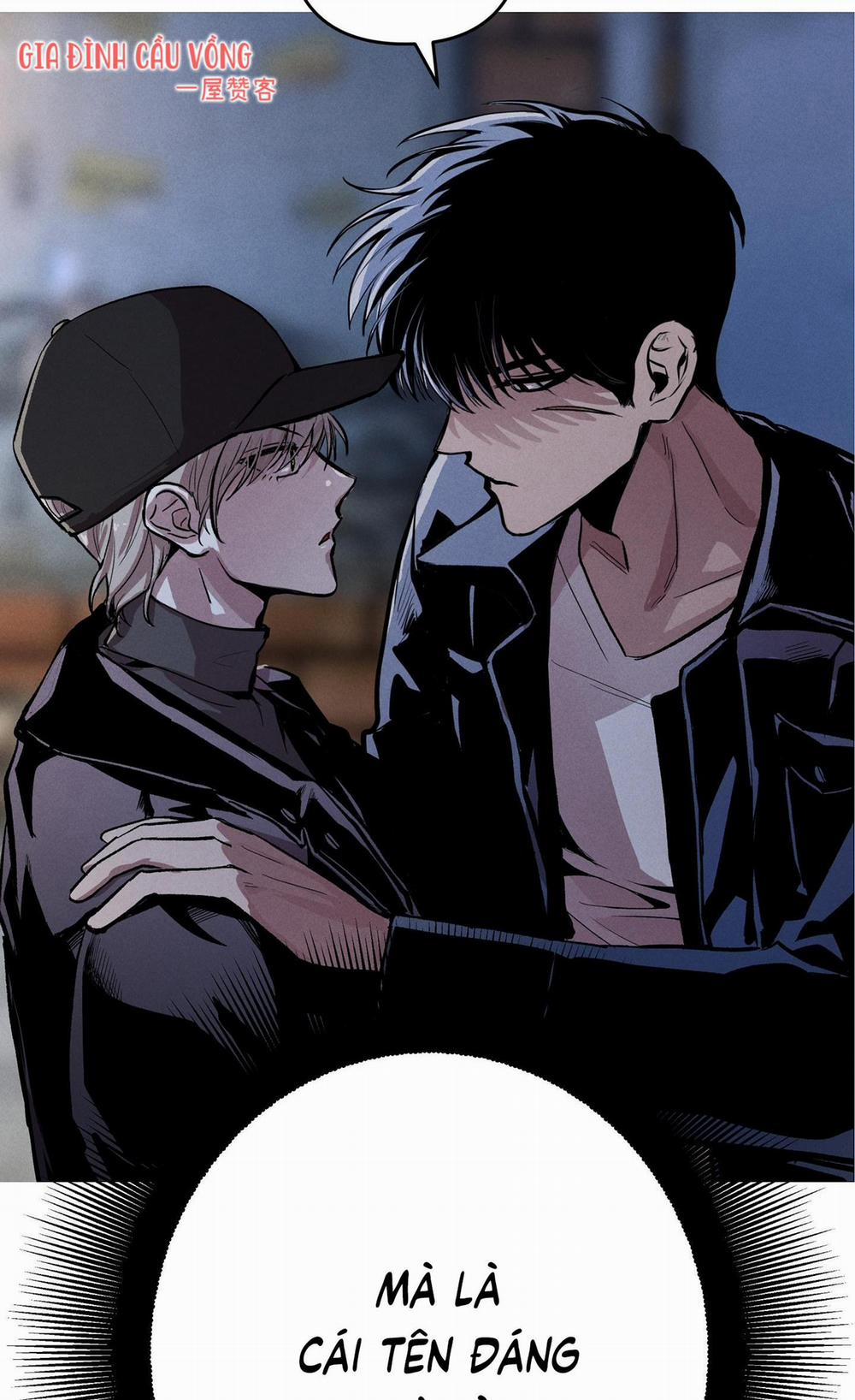 Quan Hệ Giết Chóc 1 trang 34