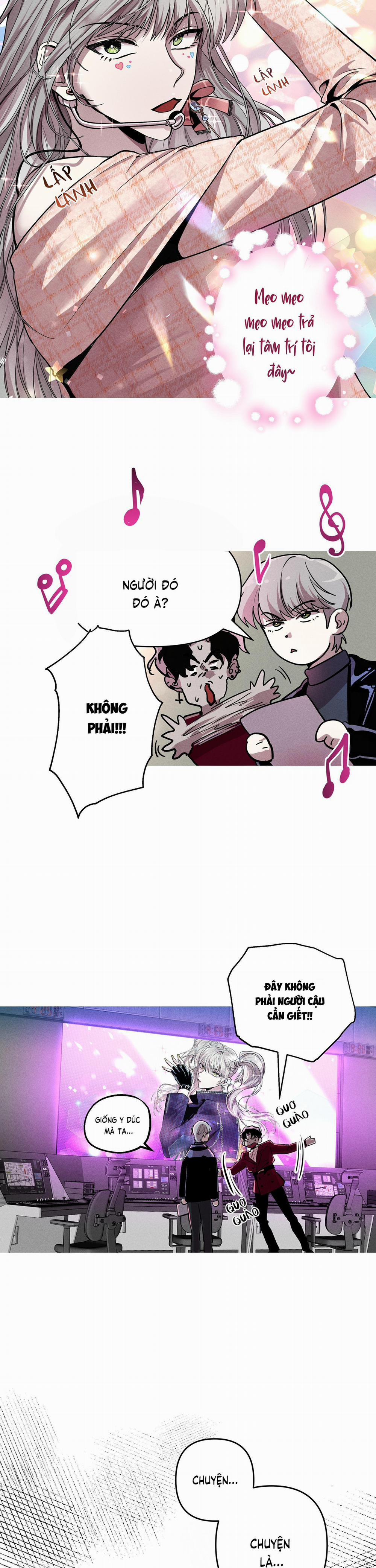 Quan Hệ Giết Chóc 1 trang 4