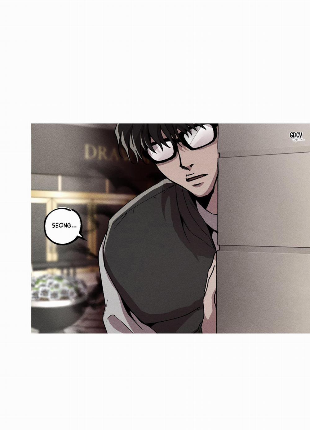 Quan Hệ Giết Chóc 11 trang 26