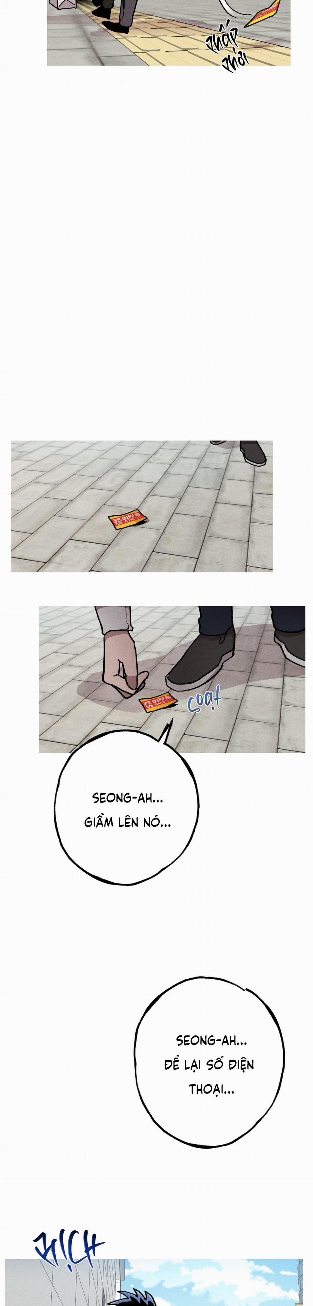 Quan Hệ Giết Chóc 12 trang 12