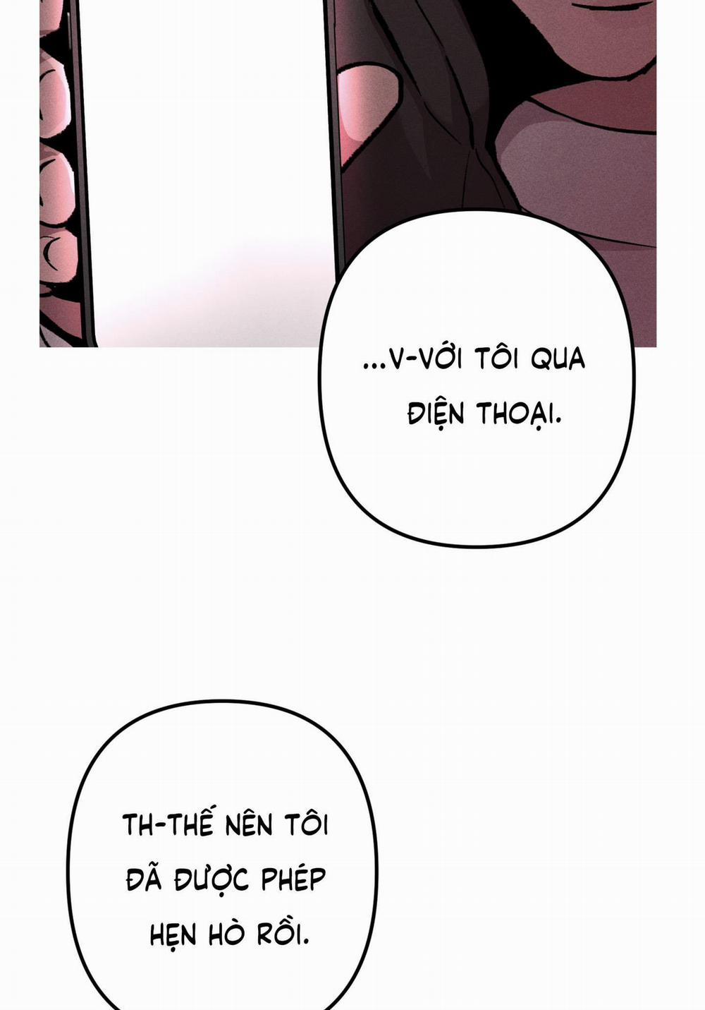 Quan Hệ Giết Chóc 12 trang 30