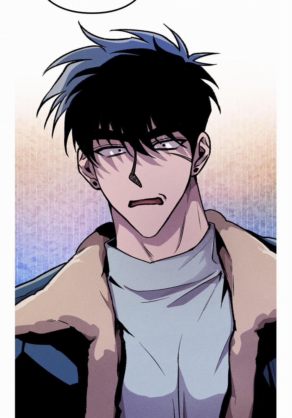 Quan Hệ Giết Chóc 12 trang 31