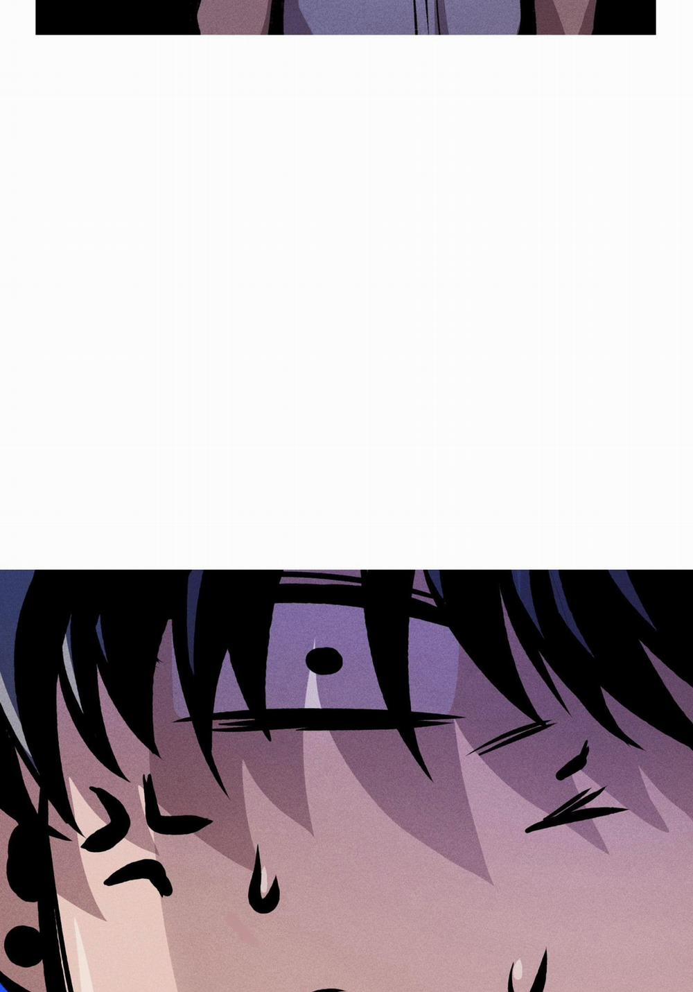 Quan Hệ Giết Chóc 12 trang 32