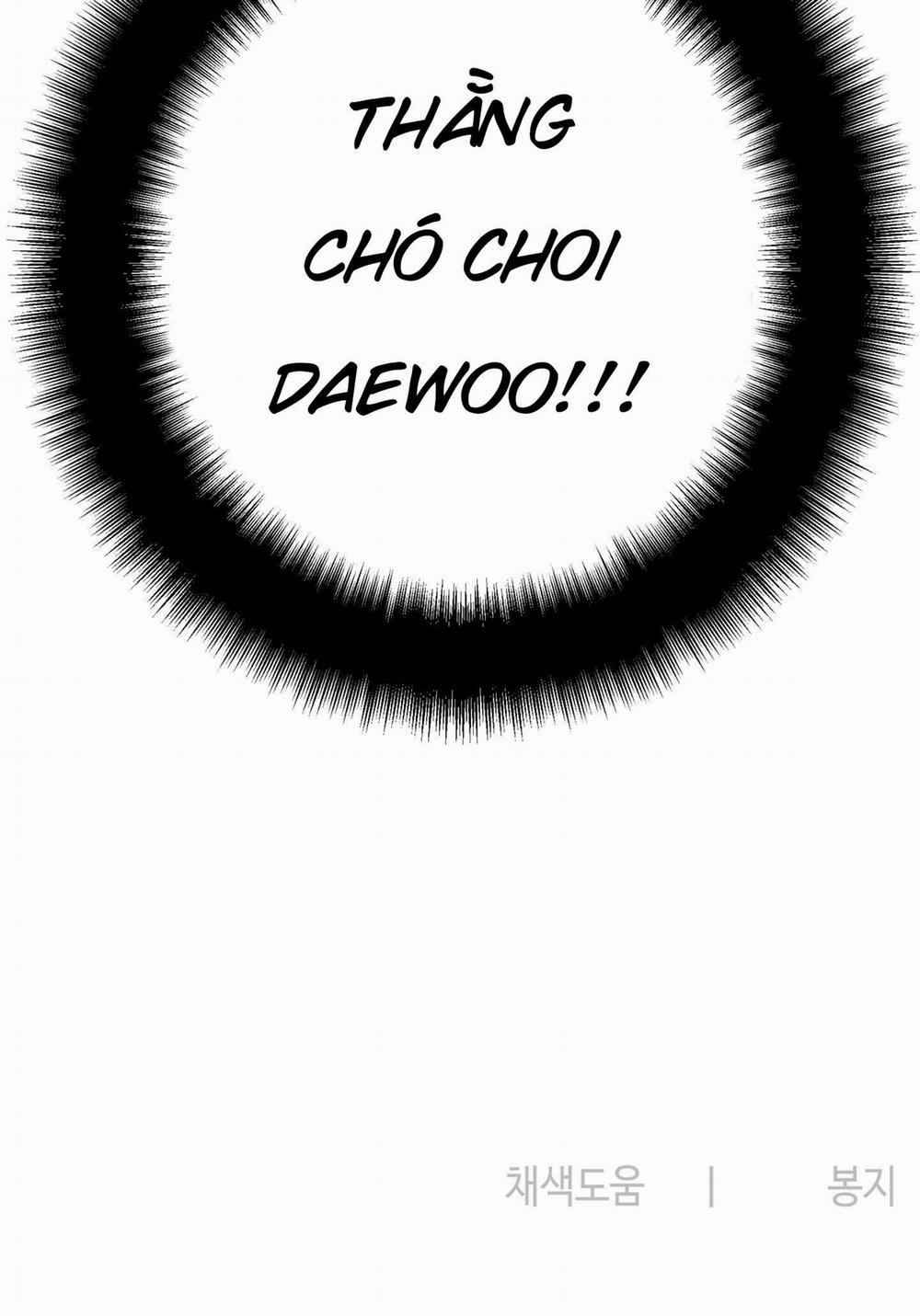 Quan Hệ Giết Chóc 12 trang 34