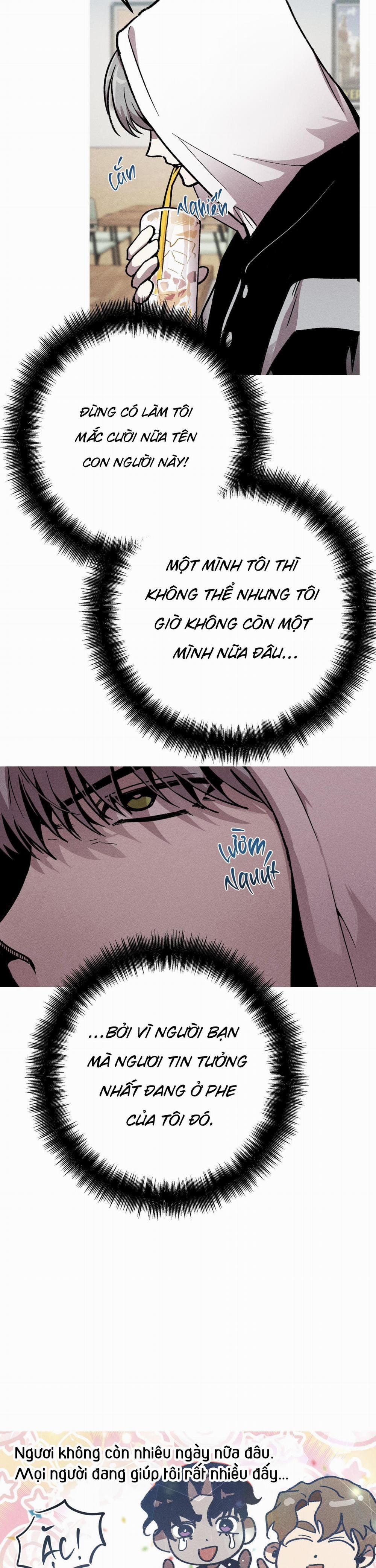 Quan Hệ Giết Chóc 12 trang 5