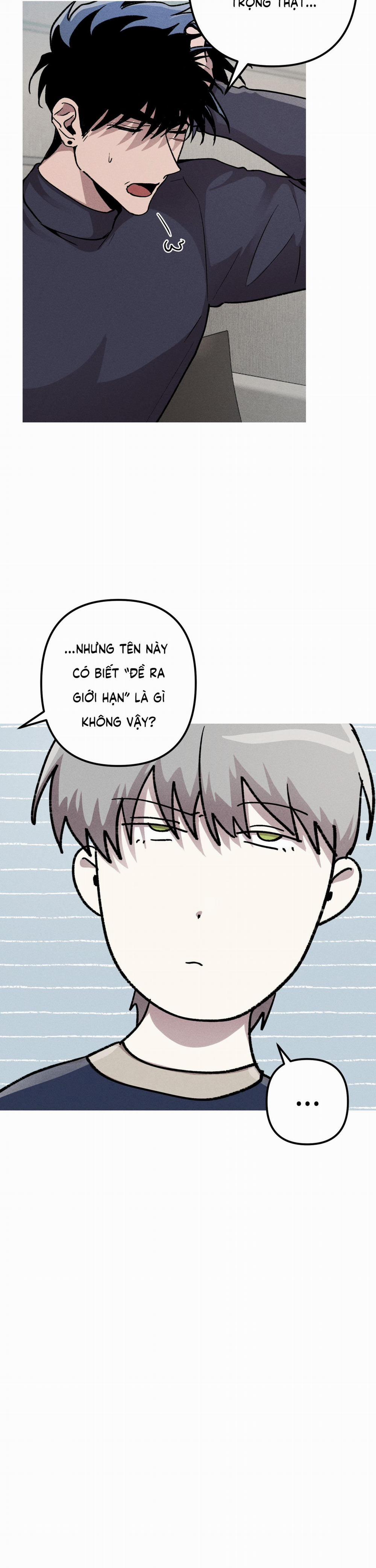 Quan Hệ Giết Chóc 13 trang 4