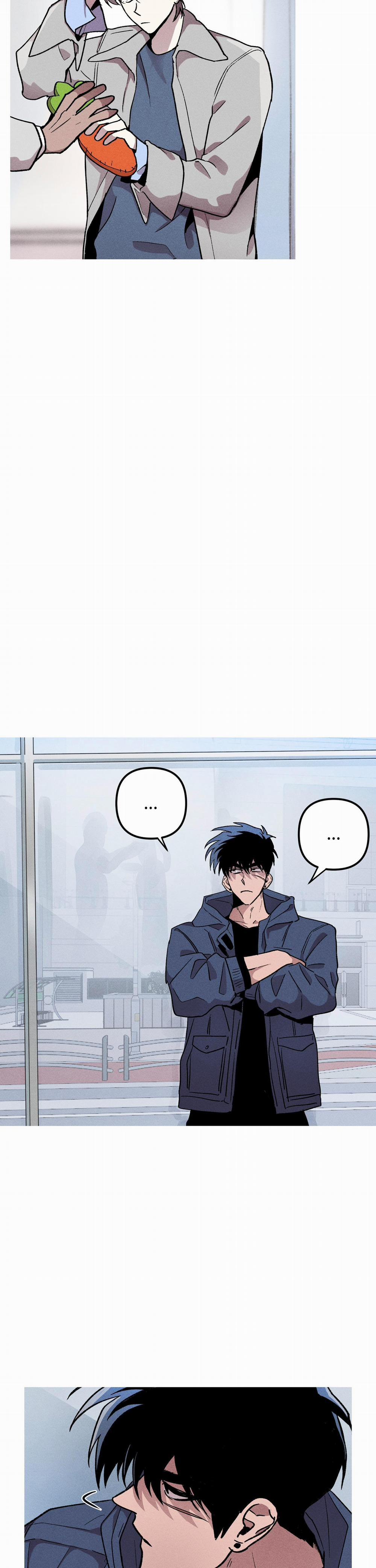 Quan Hệ Giết Chóc 14 trang 14