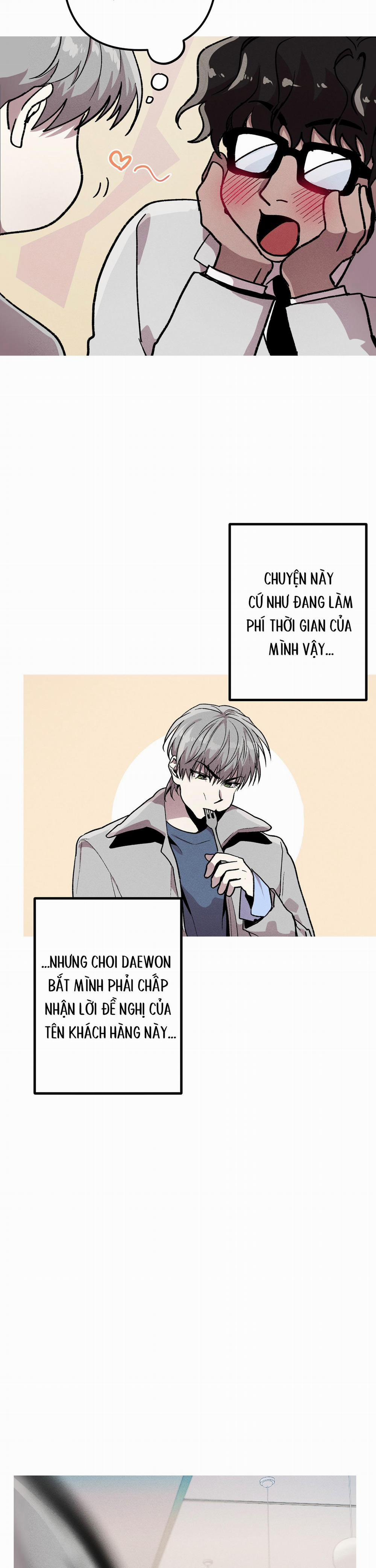 Quan Hệ Giết Chóc 14 trang 4