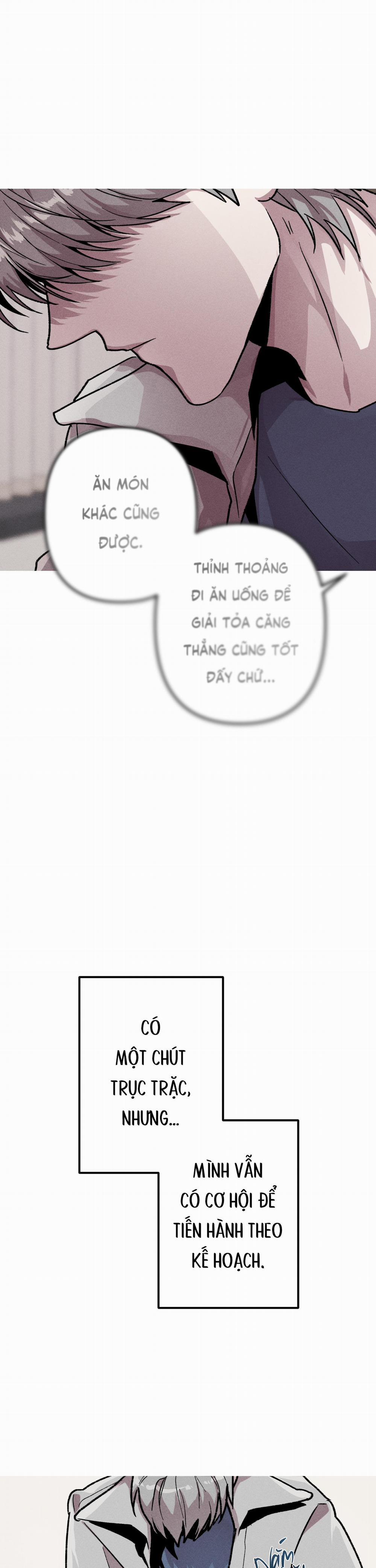 Quan Hệ Giết Chóc 16 trang 13