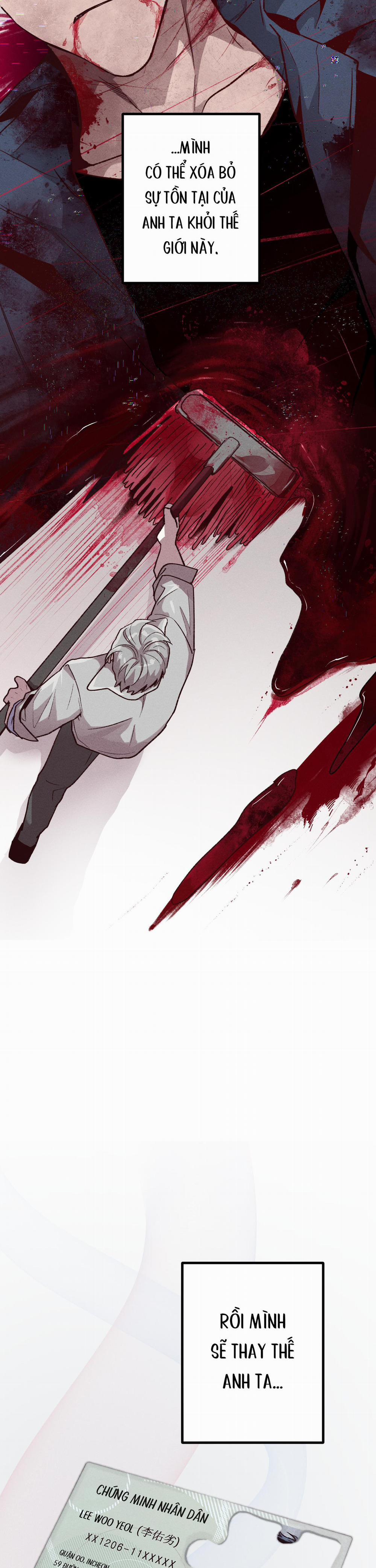 Quan Hệ Giết Chóc 16 trang 16