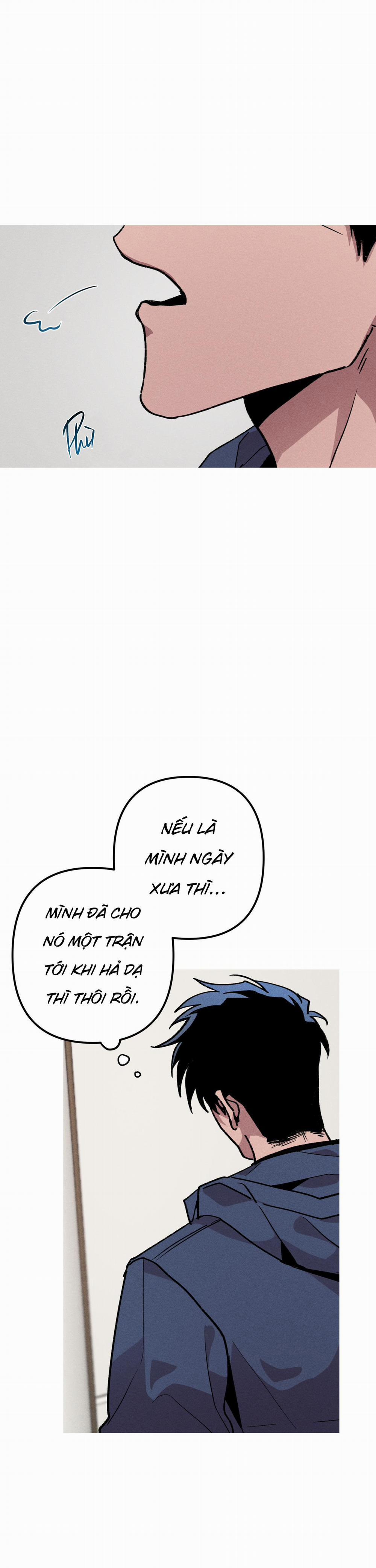 Quan Hệ Giết Chóc 16 trang 3