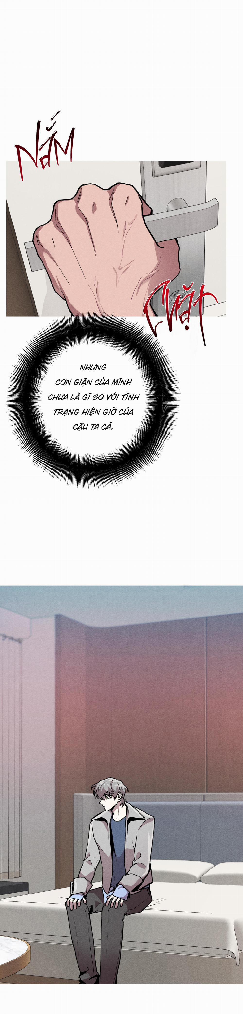 Quan Hệ Giết Chóc 16 trang 4