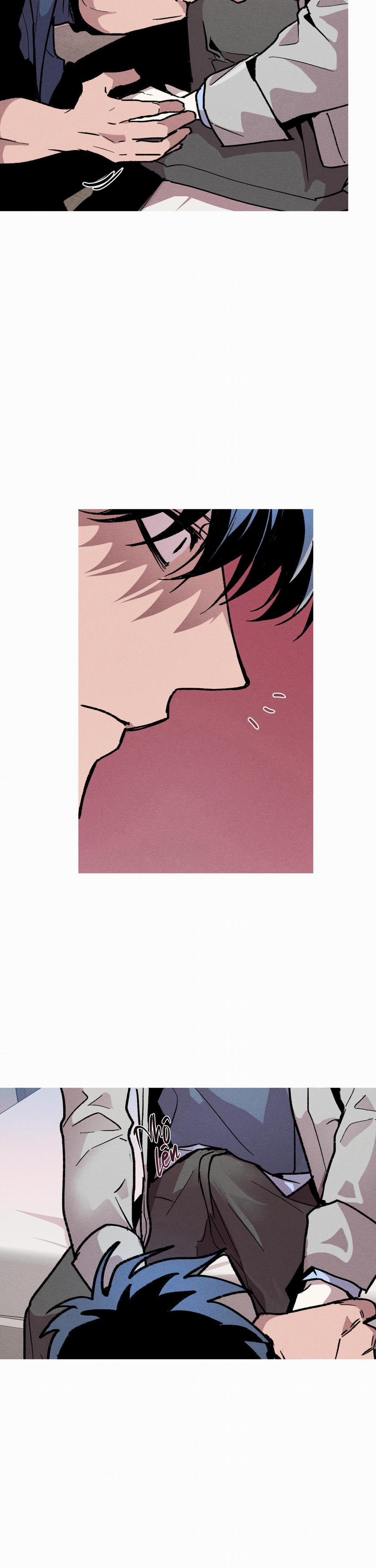 Quan Hệ Giết Chóc 16 trang 8