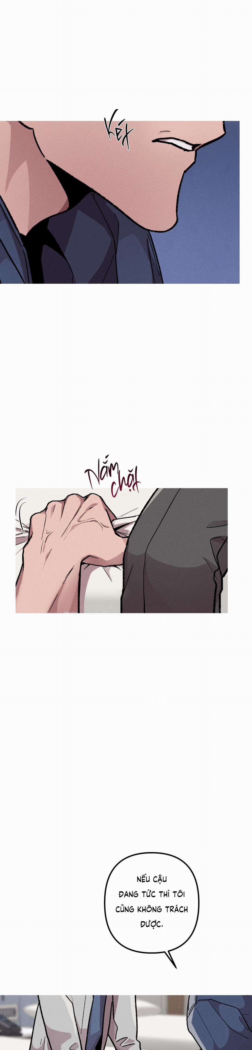 Quan Hệ Giết Chóc 16 trang 9