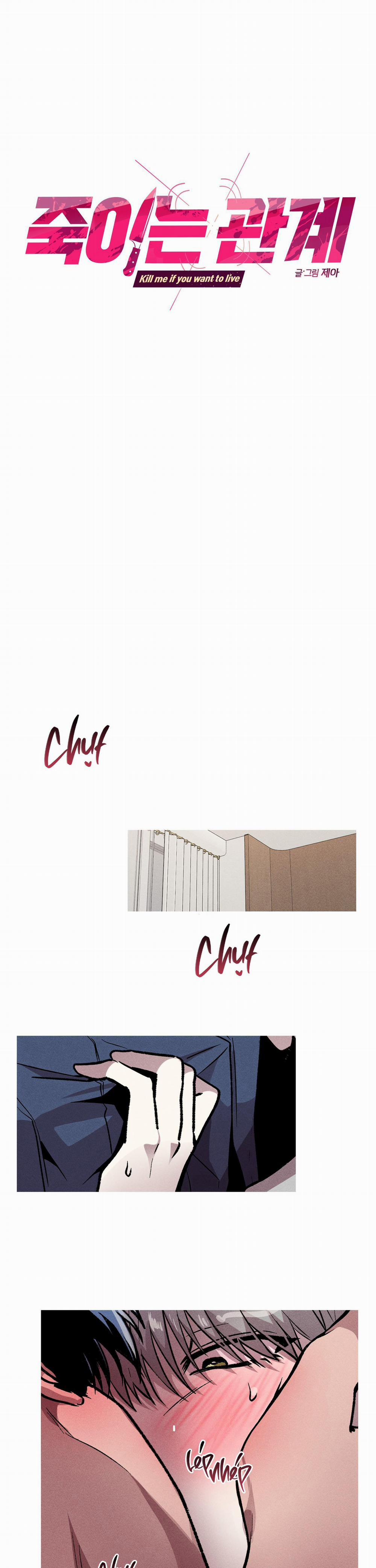 Quan Hệ Giết Chóc 17 0 trang 0