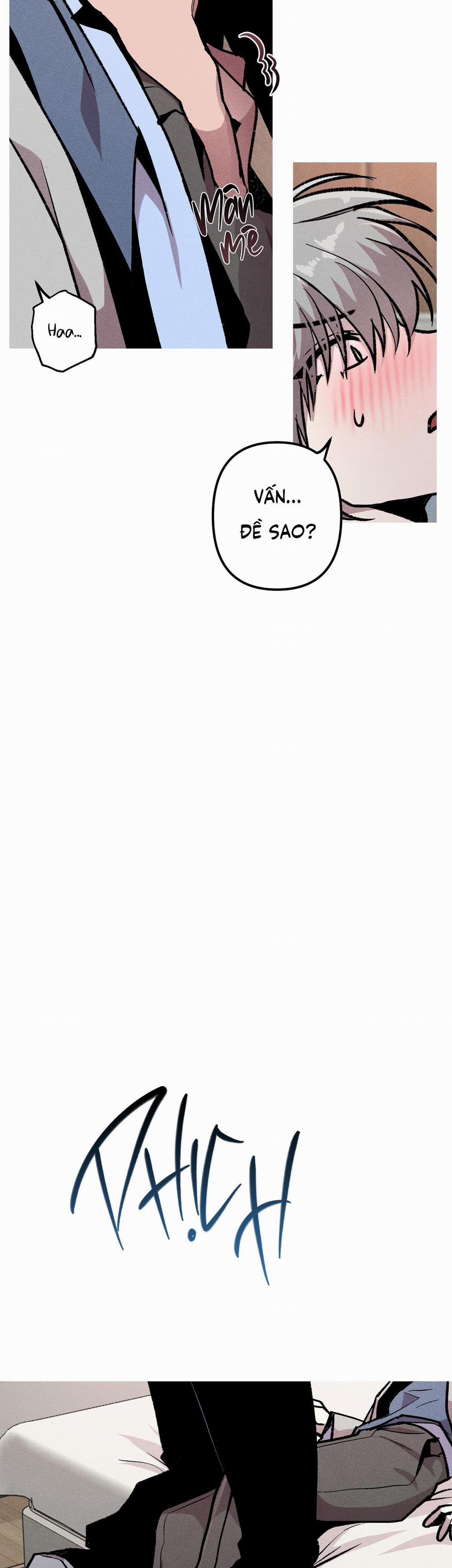 Quan Hệ Giết Chóc 17 0 trang 10