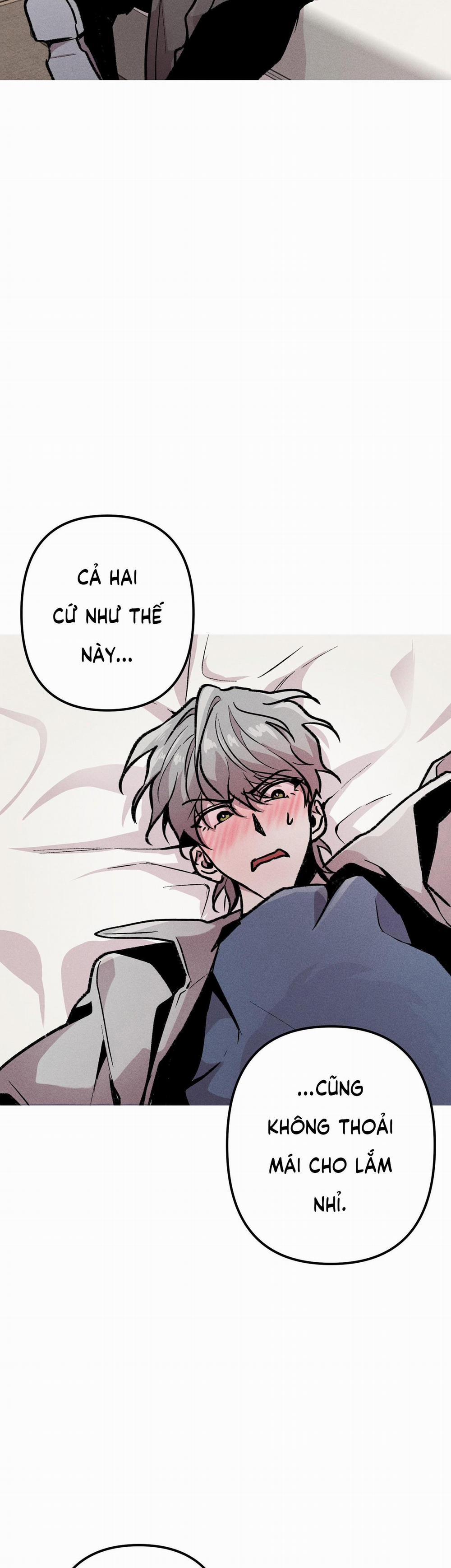 Quan Hệ Giết Chóc 17 0 trang 11