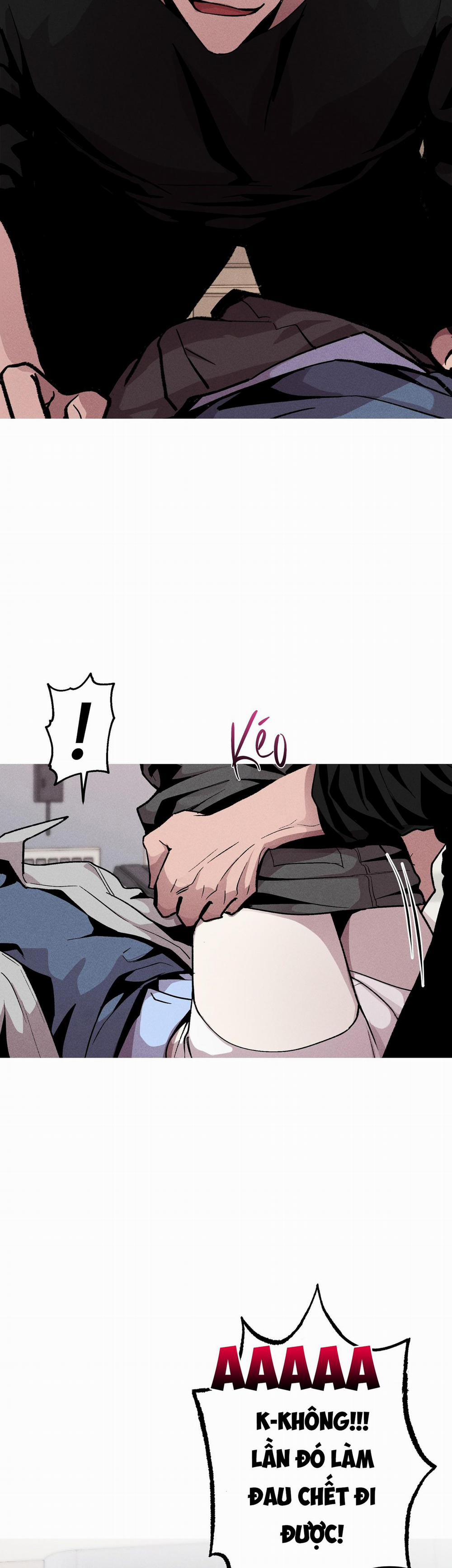 Quan Hệ Giết Chóc 17 0 trang 13
