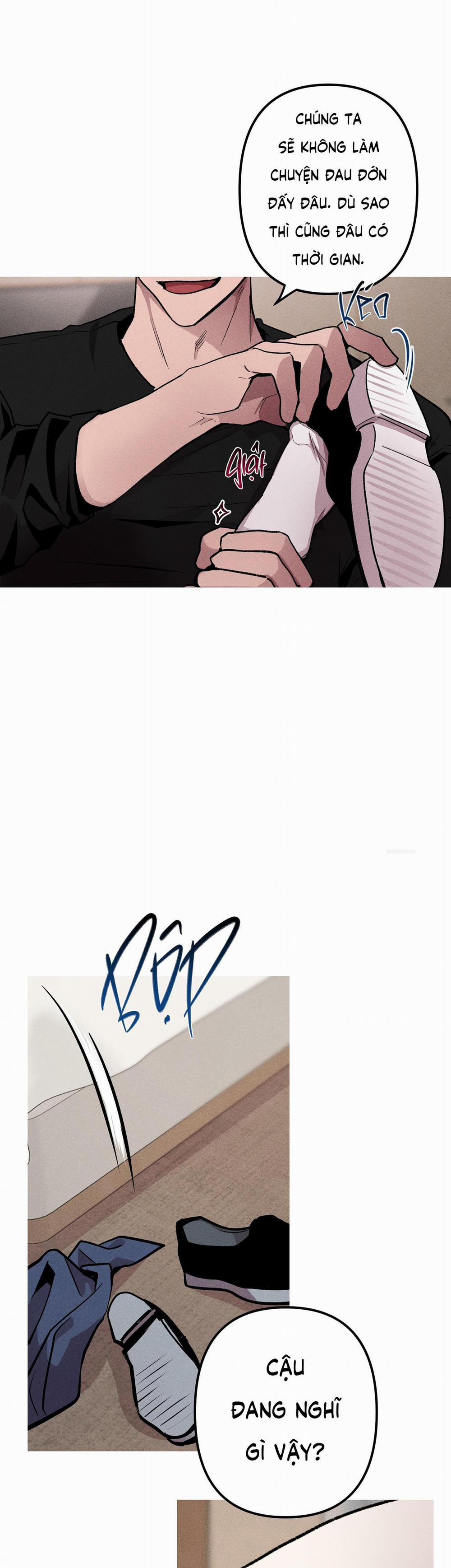 Quan Hệ Giết Chóc 17 0 trang 15