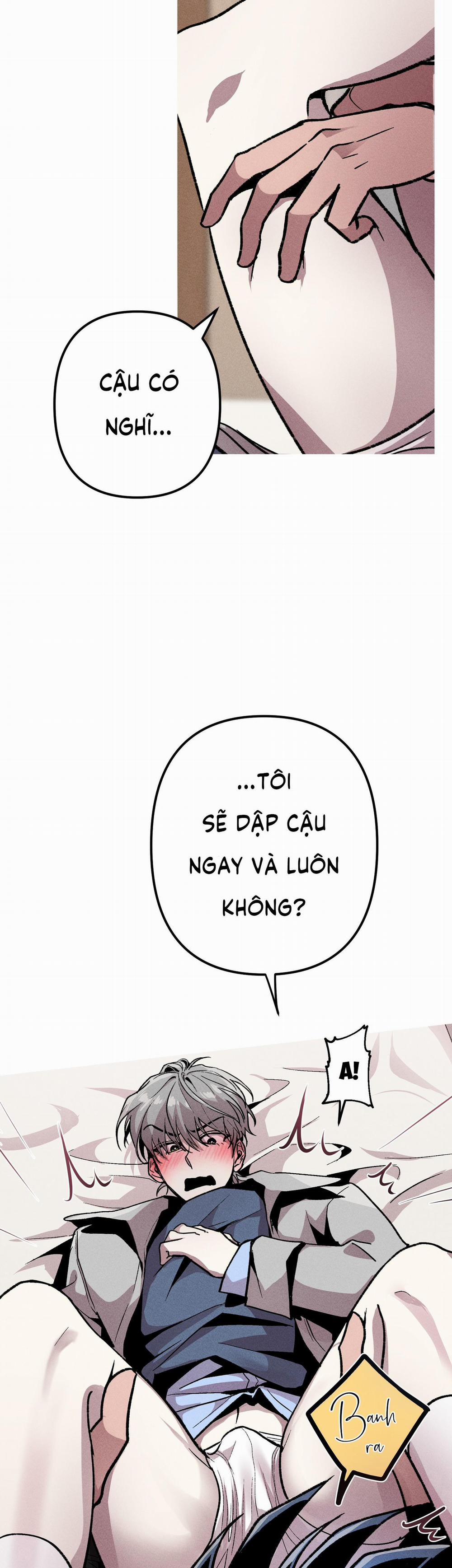 Quan Hệ Giết Chóc 17 0 trang 16