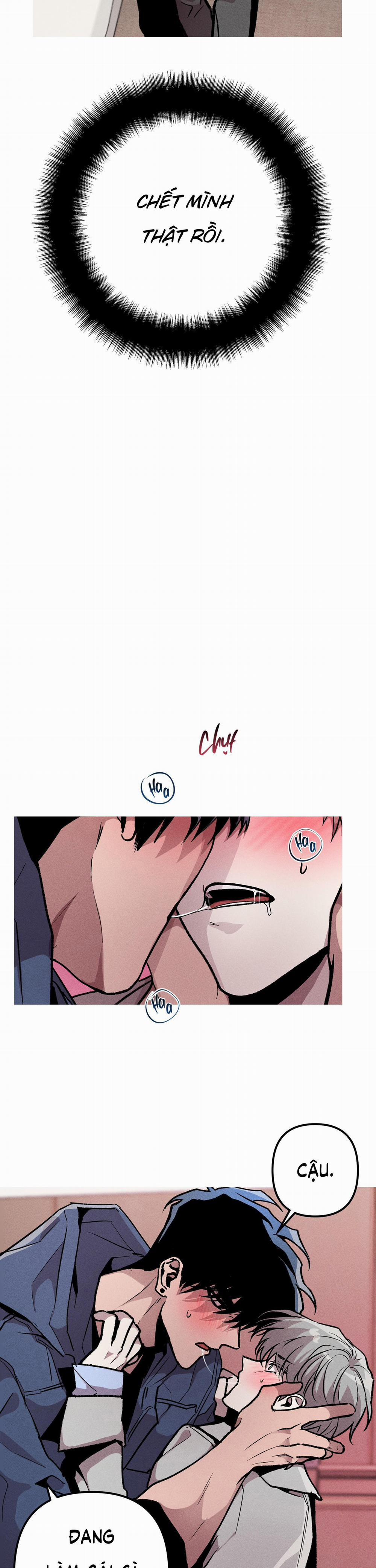 Quan Hệ Giết Chóc 17 0 trang 2