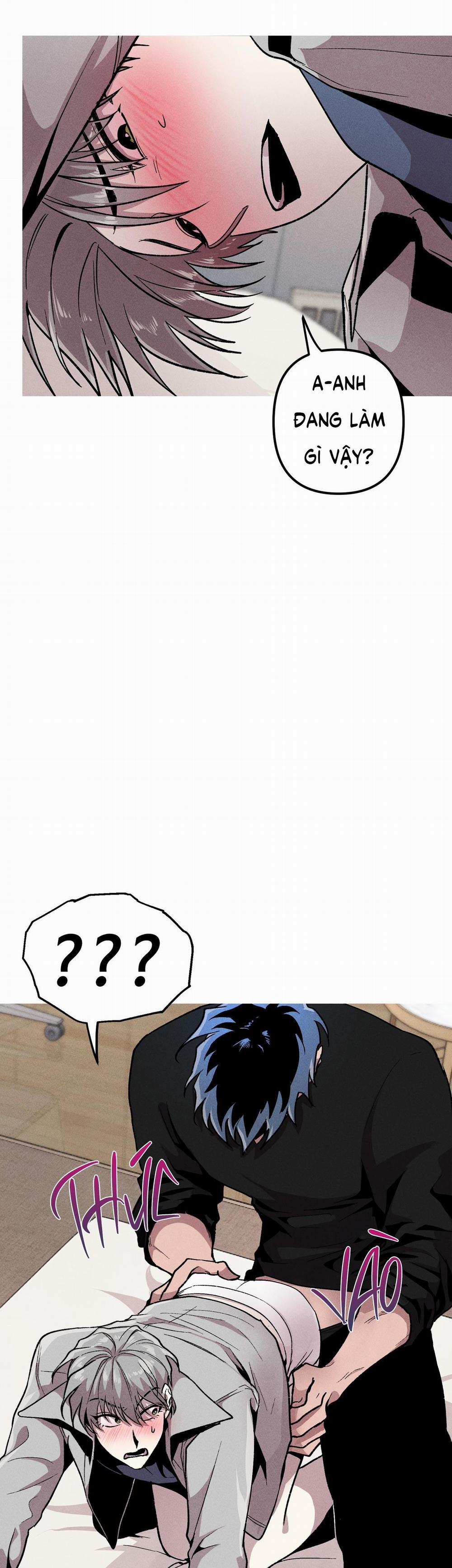 Quan Hệ Giết Chóc 17 0 trang 20