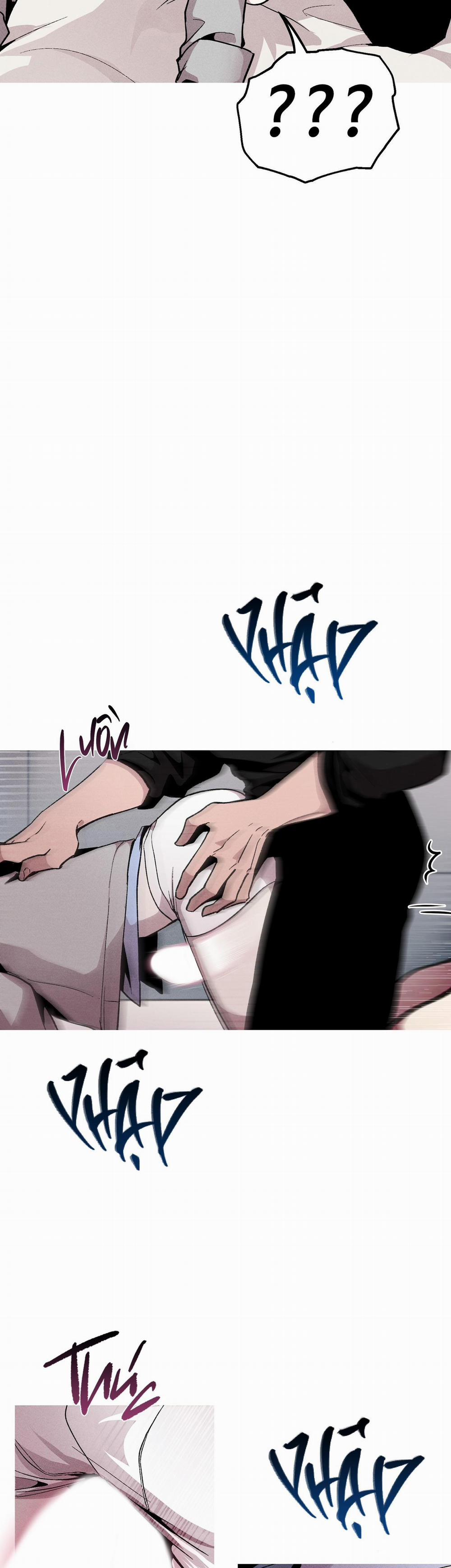 Quan Hệ Giết Chóc 17 0 trang 21