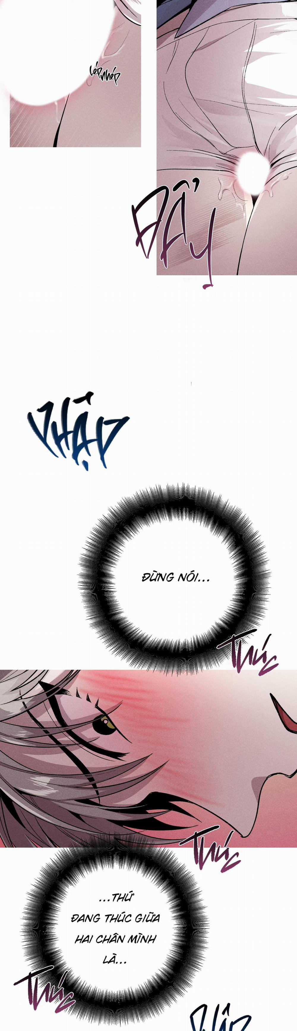 Quan Hệ Giết Chóc 17 0 trang 22