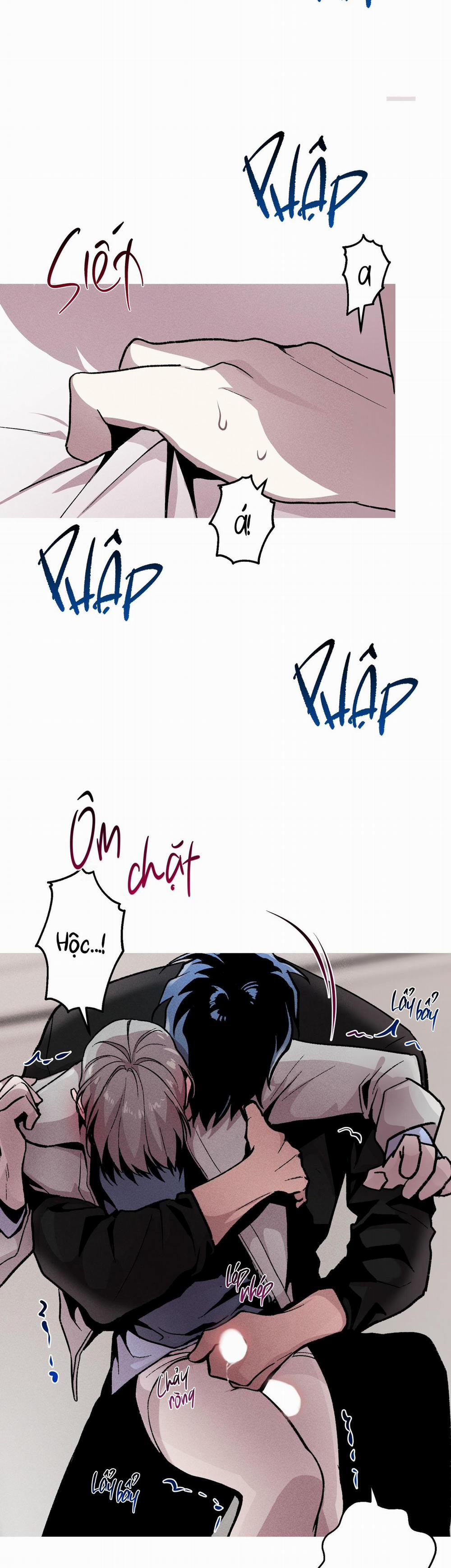 Quan Hệ Giết Chóc 17 0 trang 27