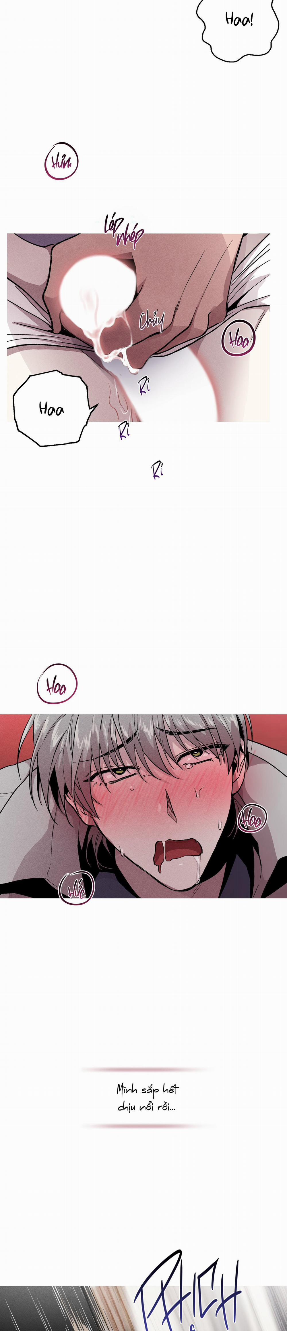 Quan Hệ Giết Chóc 17 0 trang 28