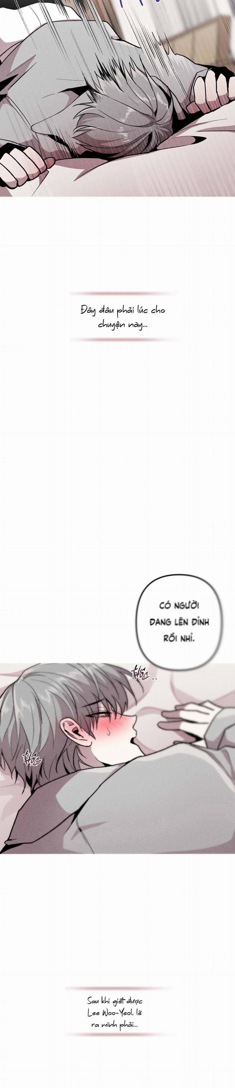 Quan Hệ Giết Chóc 17 0 trang 29