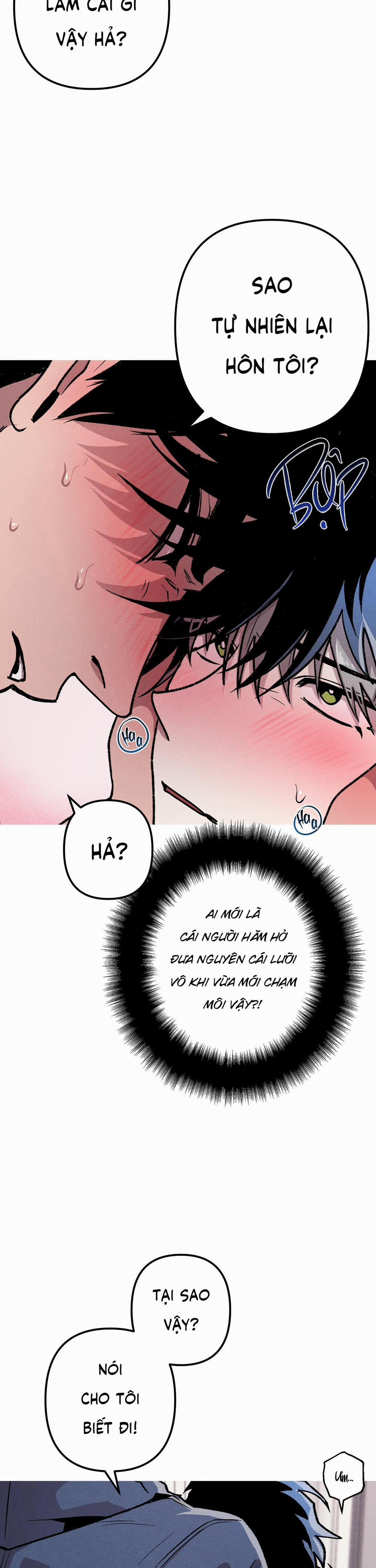 Quan Hệ Giết Chóc 17 0 trang 3