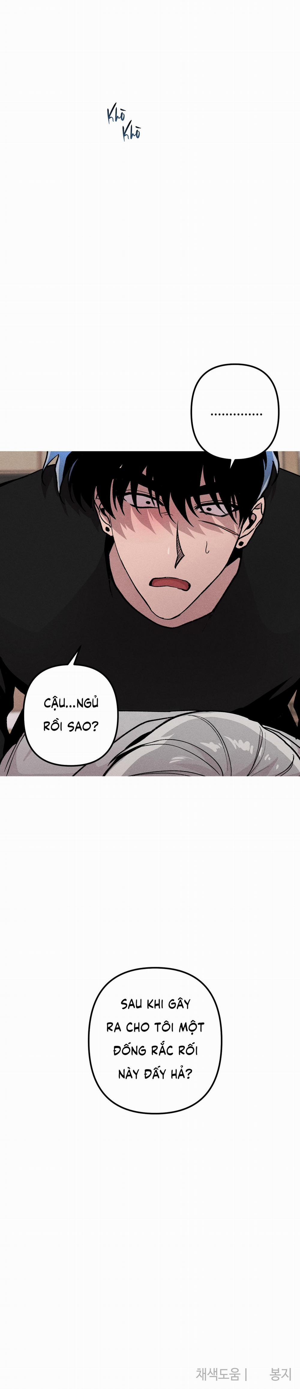 Quan Hệ Giết Chóc 17 0 trang 31