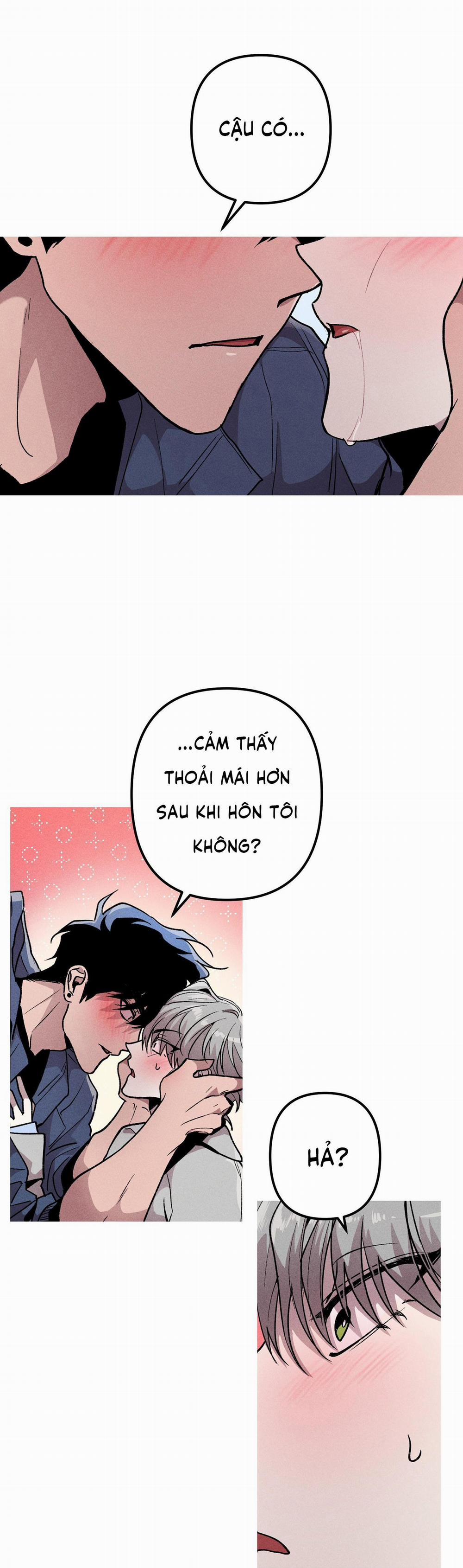 Quan Hệ Giết Chóc 17 0 trang 5