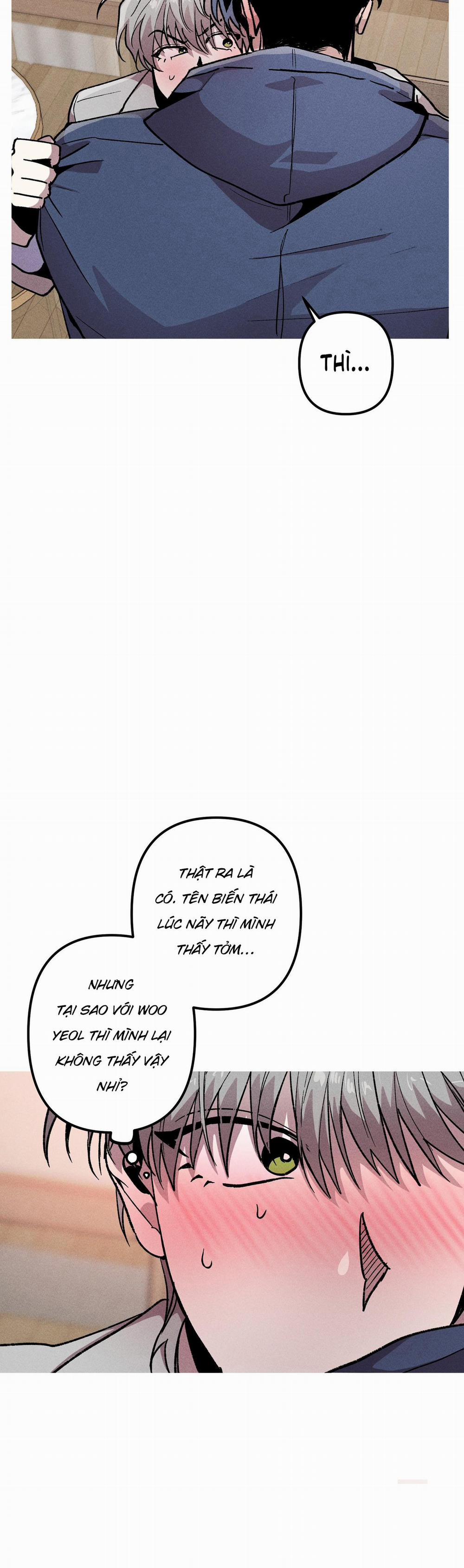 Quan Hệ Giết Chóc 17 0 trang 7