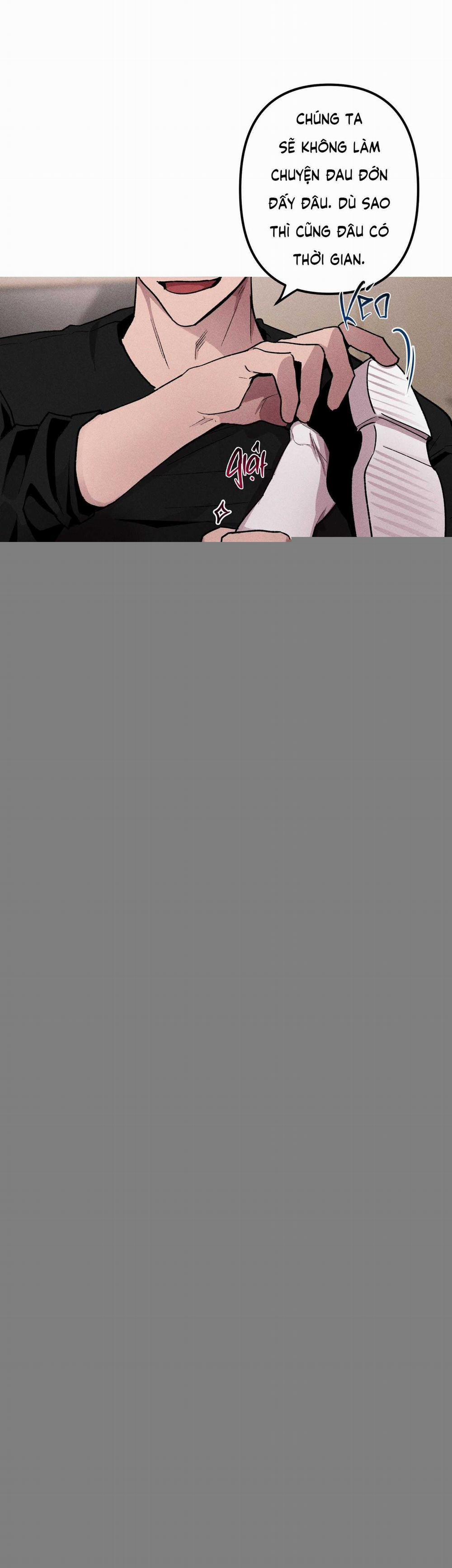 Quan Hệ Giết Chóc 17 trang 15