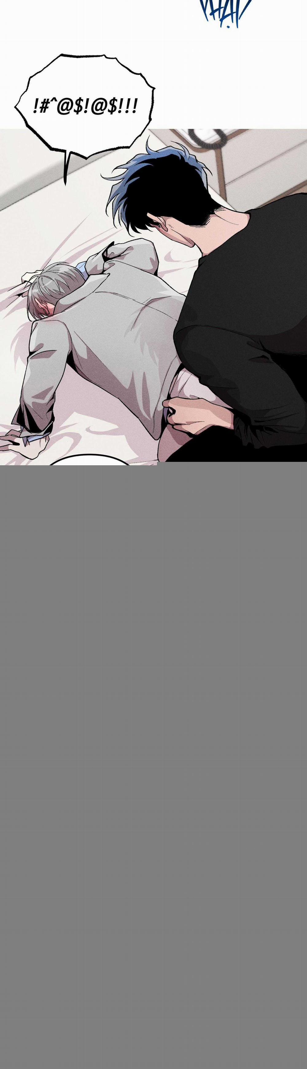 Quan Hệ Giết Chóc 17 trang 23