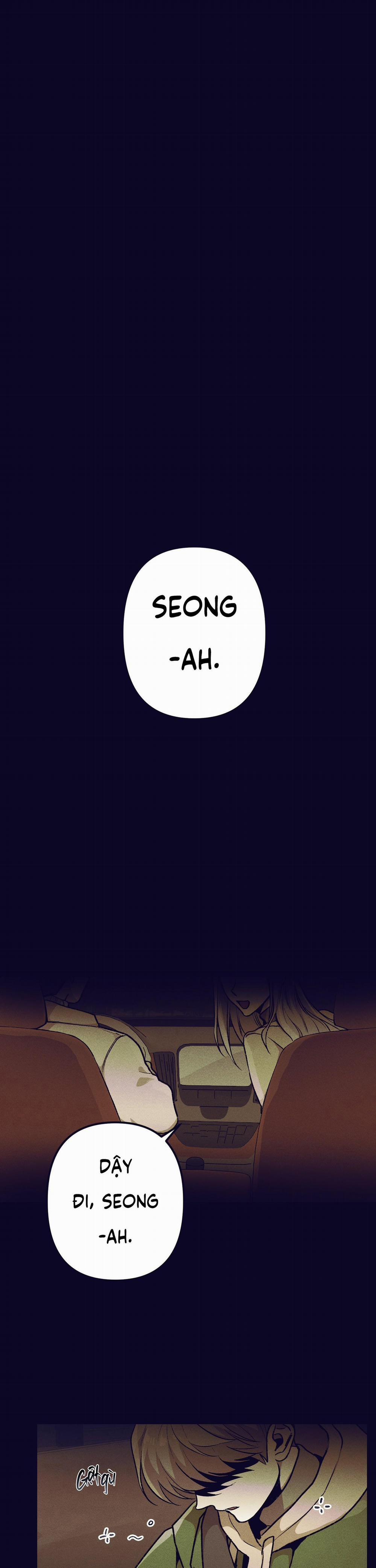 Quan Hệ Giết Chóc 18 trang 0