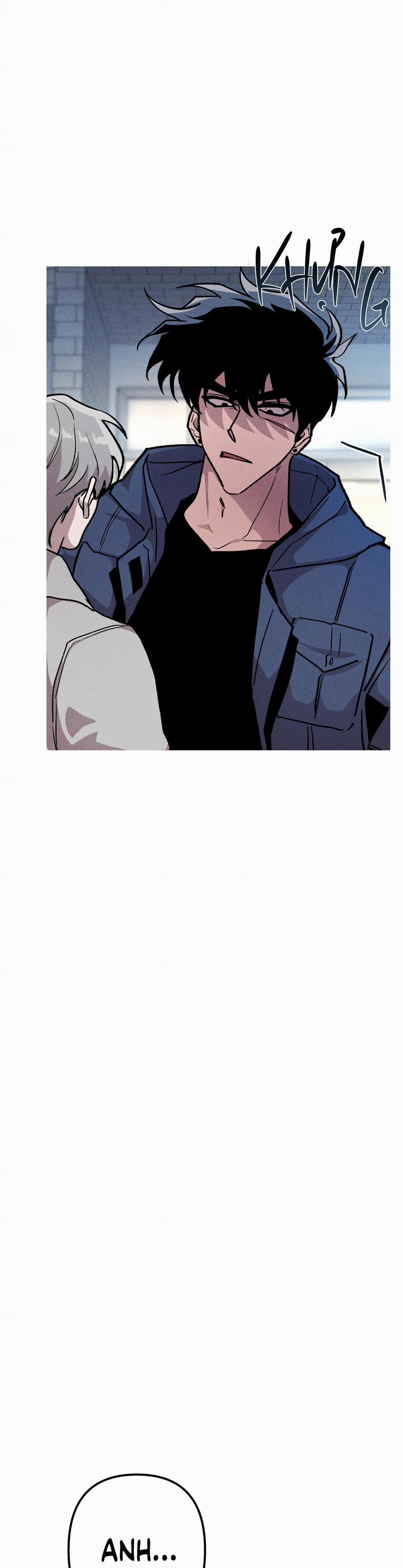 Quan Hệ Giết Chóc 18 trang 20