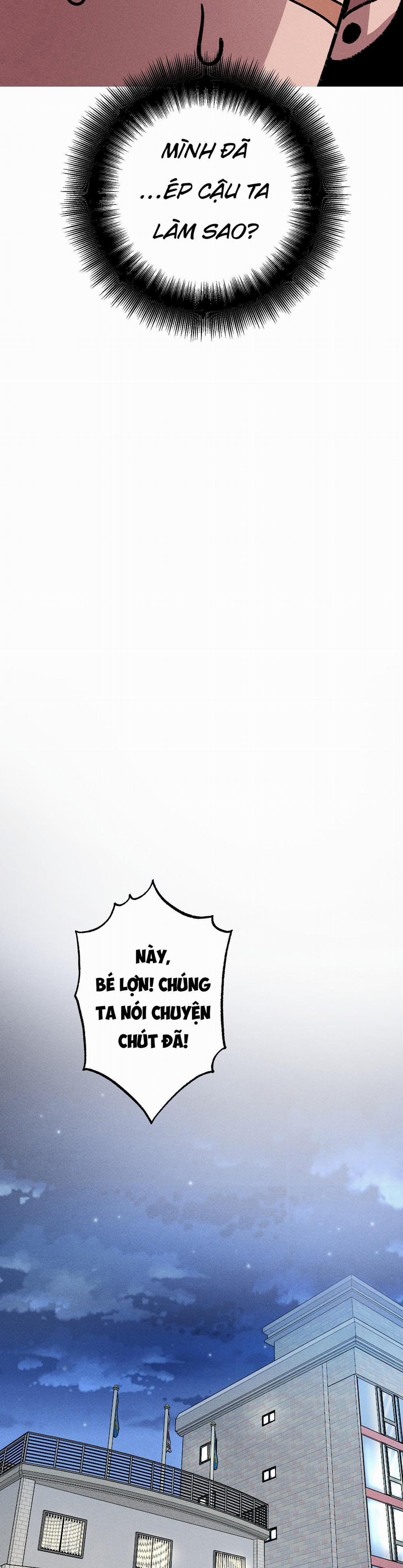 Quan Hệ Giết Chóc 18 trang 24