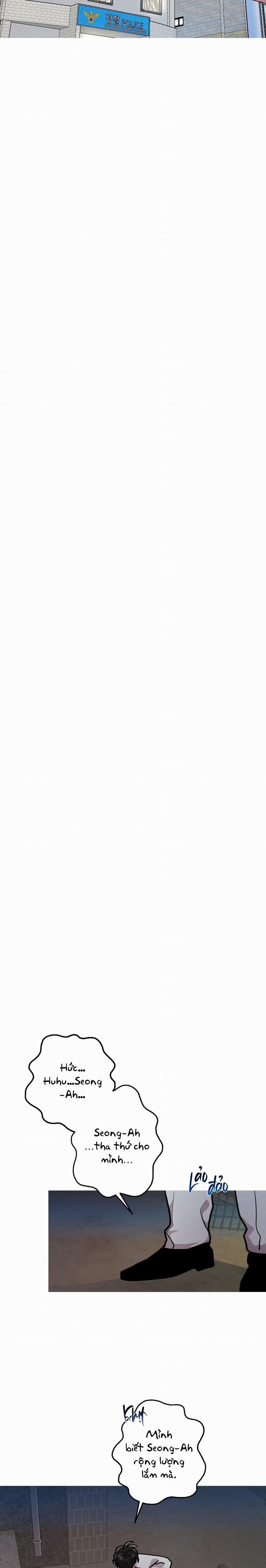 Quan Hệ Giết Chóc 18 trang 25